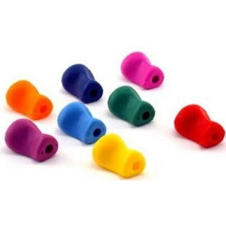 The Pencil Grip - Set of 4 (Best Pencil Grips For Handwriting)