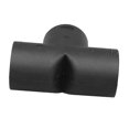 thumbnail image 2 of Tuyau de Conduit d'Air Style T 75mm, 2 of 2