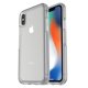 thumbnail image 1 of Funda iPhone X OtterBox Symmetry Clear OtterBox Symmetry, 1 of 4