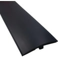 thumbnail image 6 of Highcool Flexible T-Molding, T-Shaped Floor Transition Strip, Bendable Rubber Trim for Tile to Laminate Flooring (100 × 5cm), 6 of 7