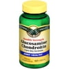 Spring Valley Glucosamine Chon 60ct