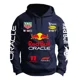 thumbnail image 1 of Sudadera Formula 1 Checo Perez Red Bull Azul Marino, 1 of 2