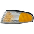 thumbnail image 5 of For 94-98 Mustang Park Corner Light Turn Signal Marker Lamp Left Driver Side, 5 of 5