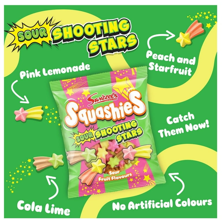 Swizzels Matlow Candy In Food (27 - Foto 14