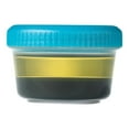 thumbnail image 5 of Starfrit Easy Lunch Mini - Ensemble de Contenants de Stockage Alimentaire - 1 fl.oz, 5 of 5