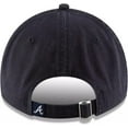 thumbnail image 3 of New Era Unisex-Adult MLB Core Classic 9TWENTY Team Alternate 2 Adjustable Hat Cap One Size Fits All, 3 of 8
