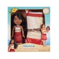 thumbnail image 1 of Disney Princess My Friend Moana Doll with Moana Dress, 1 of 5