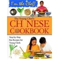 thumbnail image 1 of The Young Chef's Chinese Cookbook (I'm the Chef), 1 of 3