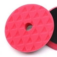 thumbnail image 2 of KIMISS Car Polishing Pad Polisher Machine Waxing Buffing Cleaning Drill AdapterSponge Disk, 2 of 5