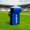 Blue, variant on FORZA Rugby Tackle Shield With Top Wedge – Pro Training Pad