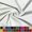 White, variant on LitLook Stretch Velvet Fabric by the Yard - 58/60" Soft Velvet Fabric for Dresses, Costumes & Décor - 92% Polyester 8% Spandex - White - Cut by the Yard