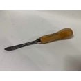 thumbnail image 1 of Staple & Tack Remover Poli et Lame en Acier Forgé, 1 of 4