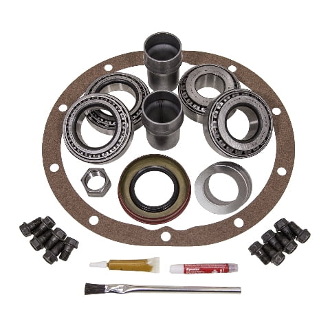 Yukon Master Overhaul kit for GM Chevy 55P and 55T differential