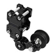 thumbnail image 1 of Motorcycle Aluminum Tensioner Chain Adjuster Adjuster Chain Tensioner Roller, 1 of 4
