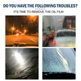 thumbnail image 4 of Glass Oil Film Clean Tablets, Car Windshield Deoiling Rain Defog Efferving Tablets, 4 of 7