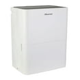thumbnail image 6 of Hisense 35-Pint Compact 2-Speed ENERGY STAR Dehumidifier for Moisture Control in Basements, 6 of 7