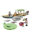 thumbnail image 4 of Wiltopia - Pirogue et lamantins, 4 of 6