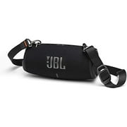 Restored JBL Xtreme 3, Portable waterproof speaker