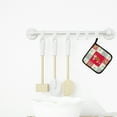thumbnail image 3 of Exotic Shorthair #1 Cat Love Pair of Pot Holders, 3 of 4