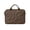 Earthshade, variant on tomtoc 13-14 Inch Protective Puffy Laptop Carrying Bag for Women, Lightweight Laptop Briefcase Fits 13-inch Macbook Air M5 2026/Neo A18, 14" MacBook Pro, Work Bag Case Handbag with Organized Storage