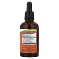 thumbnail image 5 of NOW Foods - Echinacea & Goldenseal Plus Potent Herbal Extract - 2 fl. oz., 5 of 5