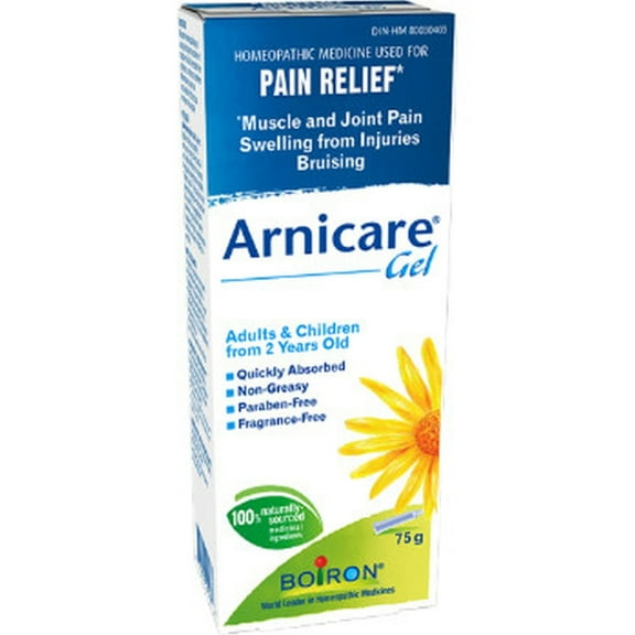 Arnicare Gel, 75G