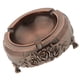 thumbnail image 4 of Cenicero de cigarros, decoración de oficina de estilo retro europeo para papá. Bronce rojo, 4 of 6