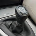 thumbnail image 2 of Applicable to Gear Shift Knob for BMW 1/3 Series E81/82/91/92, 2 of 6