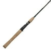 Quantum Zebco Torsion Casting Rod