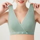 thumbnail image 2 of Abanopi Ropa interior de mujer, sujetador no mujer Bralettes blandos Maternidad acolchada Mujeres sin maternidad Eryue Bra Mujeres No Eryue Bra 1 Mujeres acolchadas Mujeres acolchadas, 2 of 8