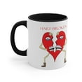 thumbnail image 3 of Accent Coffee Mug, 11oz, 3 of 4