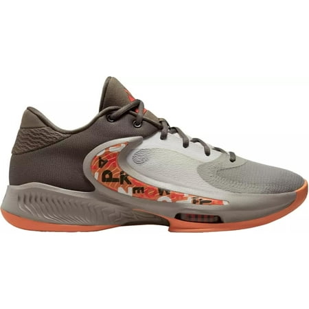 Nike Freak 4 Men s Basketball Shoes Sneaker Size 9