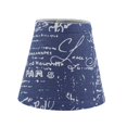 thumbnail image 2 of Urbanest Hardback 5'' Linen Empire Lamp Shade, 2 of 7