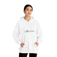 thumbnail image 5 of Faith Based Heavy Blend Hooded Sweatshirt Hoodie Unisex Sweater, 5 of 9