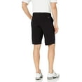 thumbnail image 2 of CE0450 Adidas Golf Men's Ultimate 365 Short Black Size 34, 2 of 2
