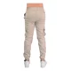 thumbnail image 3 of Jogger Casual Hombre John Leopard Slimfit Pantalón Entubado, 3 of 5