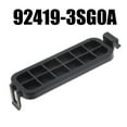 thumbnail image 1 of Cabin Air Filter Cover For Nissan For Sentra For Leaf 92419-3Sg0A, 1 of 9