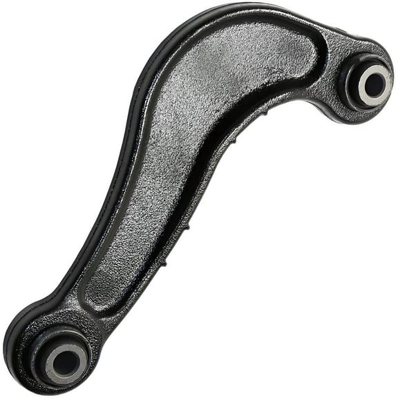 Detroit Axle - Rear Control Arm for 2007-2010 Ford Edge Lincoln MKX, Upper Control Arm 2008 2009 Replacement