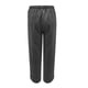 thumbnail image 5 of Pantalones Largos de Pierna Ancha Informales de Algodón Sólido Con Cordón de Lino Y Cintura Elástica Para Mujer Odeerbi  ODB-6, 5 of 6