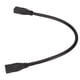 thumbnail image 2 of Cable Mini DP, Cable Mini DP 0,3 m Mini DP Hembra a Mini DP Hembra Adaptador Conector Displayport Altamente versátil, 2 of 9
