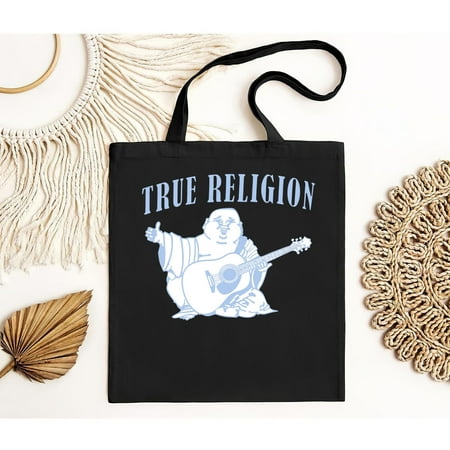 vintage True Religion Tote Bag  Short Sleeves for Men and Women  up to -TH5120