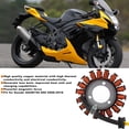 thumbnail image 4 of Bobina De Estator Generador Magneto GSXR600 Compatible Con GSXR750 600 2006-2016, 4 of 7