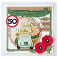 thumbnail image 2 of Marianne Design Creatables Fiat, 2 of 2