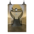 thumbnail image 2 of Print: Lobby And Stairway. U.S. Custom House, East Bay And Bull Streets, 2 of 4