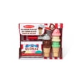 thumbnail image 2 of Set Melissa & Doug Helados 1 Pieza, 2 of 4