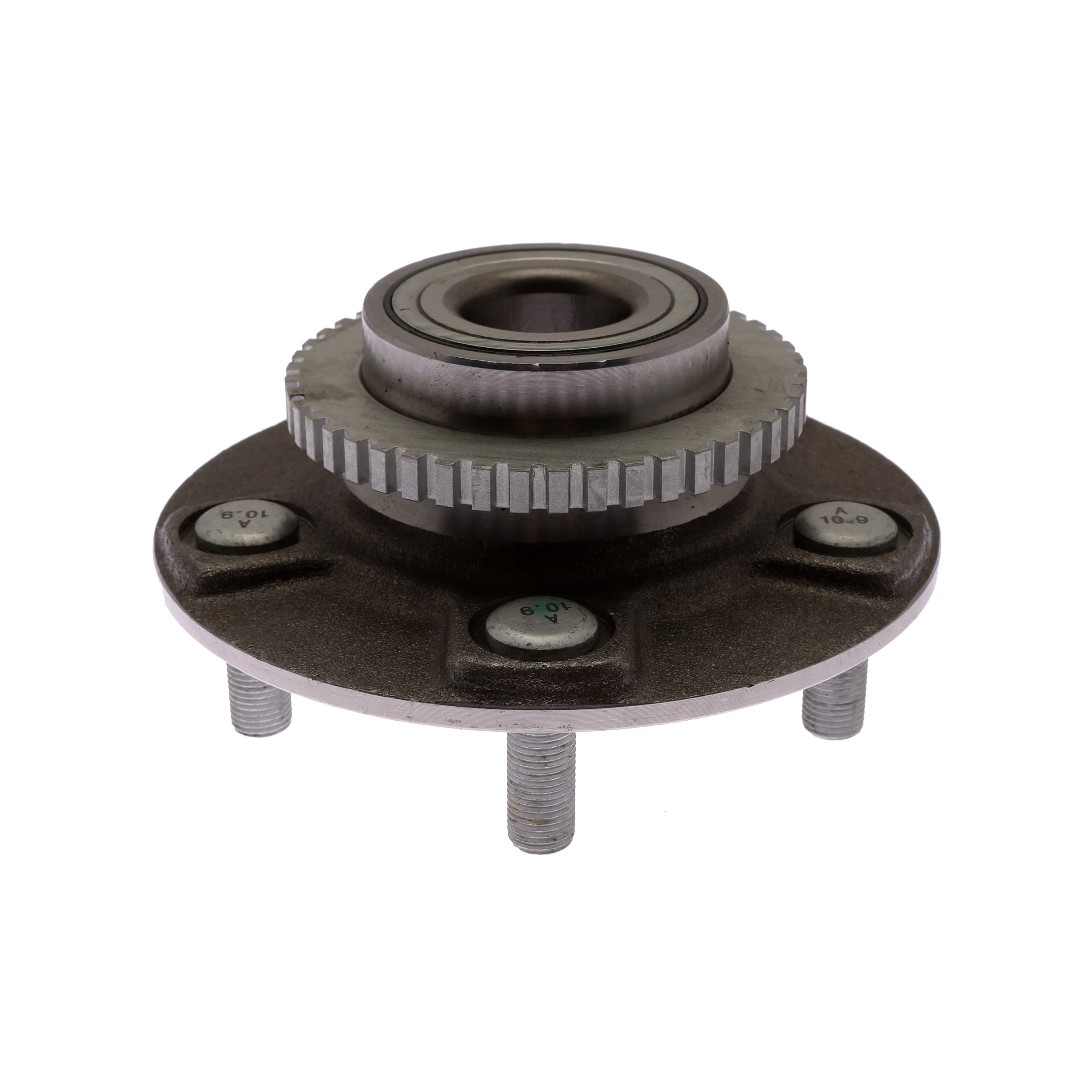 Raybestos R-Line Wheel Hub Assemblies Fits select: 1995-1999 NISSAN MAXIMA, 1996-1999 INFINITI I30