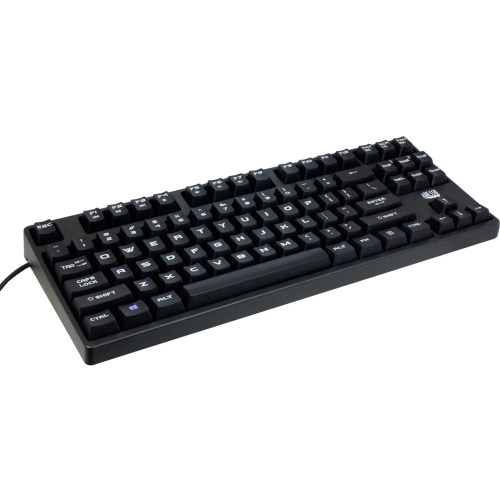 Adesso EasyTouch 625 Compact Mechanical Gaming Keyboard