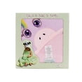 thumbnail image 4 of Toalla de Baño de Bambú BambuOrganik para Bebés UNICORNIO, 4 of 7