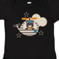 thumbnail image 4 of Inktastic Baby Bear Helicopter Boy Boys Baby Bodysuit, 4 of 5