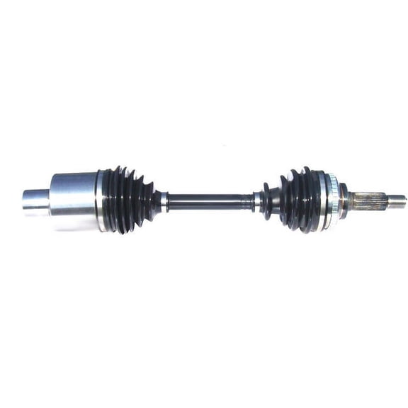 Front Right Axle Assembly - Compatible with 2001 - 2006, 2008 - 2011 Mazda Tribute 2002 2003 2004 2005 2009 2010